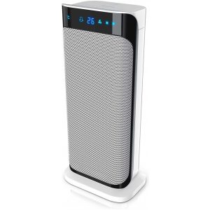 Brandson Profi Keramik Heizlüfter Heater Heiztower 2000W Oszillation - Angebot !